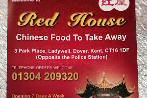 Redhouse Chinese Takeaway