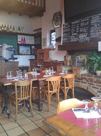 Atmosphère du Restaurant Taverne Heidelberg (B99) à Blagnac - n°9