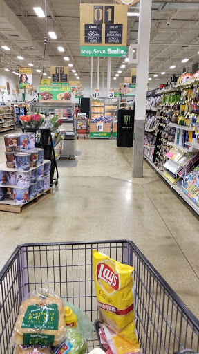 Grocery Store «Super 1 Foods of Longview», reviews and photos, 2301 W Loop 281, Longview, TX 75604, USA