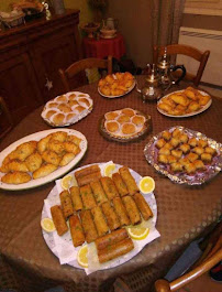 Plats et boissons du Restaurant LE BRAHIMERI à Niort - n°20