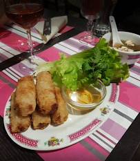 Photos du propriétaire du Restaurant asiatique Le Kimono Rouge à Ambarès-et-Lagrave - n°5
