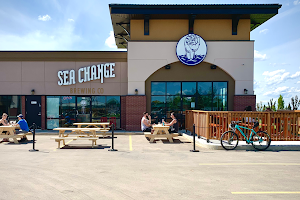 Sea Change Brewing Co Beaumont image