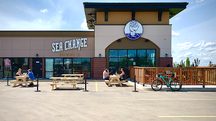Sea Change Brewing Co Beaumont