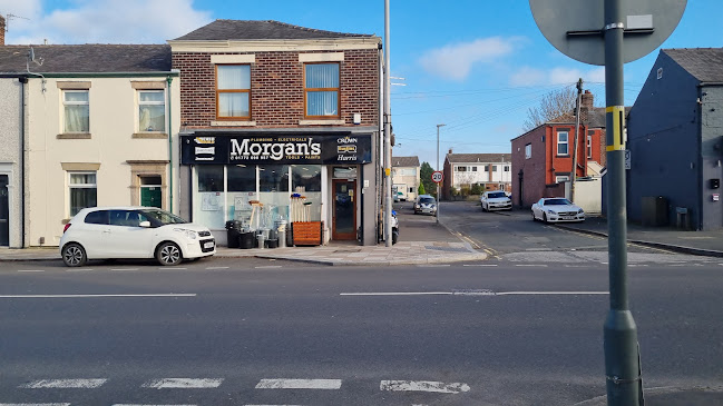 Morgan's DIY - Preston