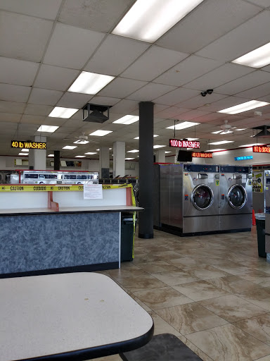 Laundry Service «Coin Laundry», reviews and photos, 829 W Indian School Rd, Phoenix, AZ 85013, USA