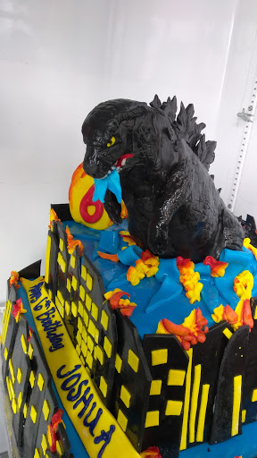 Bakery «Cake Art», reviews and photos, 18402 U.S. 281 Access Rd, San Antonio, TX 78259, USA