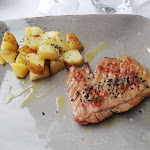 Photo n°4 de l'avis de Roberta.i fait le 22/09/2019 à 19:24 sur le  Ristorante La Casa Del Gnocco à Lusiana Conco