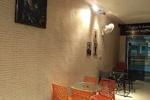 Janta Cafe image