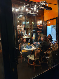 Atmosphère du Restaurant thaï Yaai Thaï Daguerre à Paris - n°4