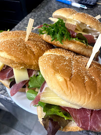 Sandwich du Restaurant Chez Alex à Montpellier - n°6