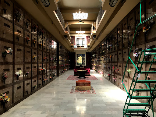 Cemetery «East Lawn Memorial Park», reviews and photos, 4300 Folsom Blvd, Sacramento, CA 95819, USA