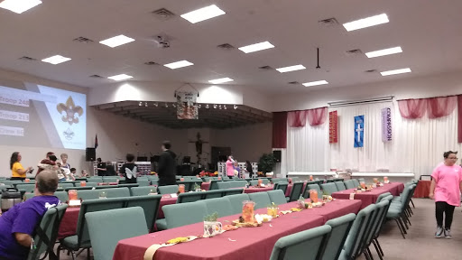 Open Gate Community Church of the Nazarene