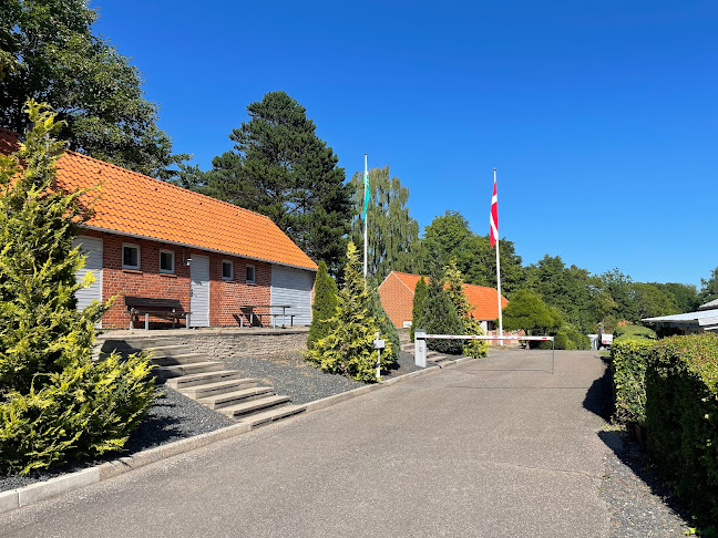 Vejle City Camping