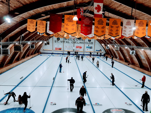 St. Vital Curling Club