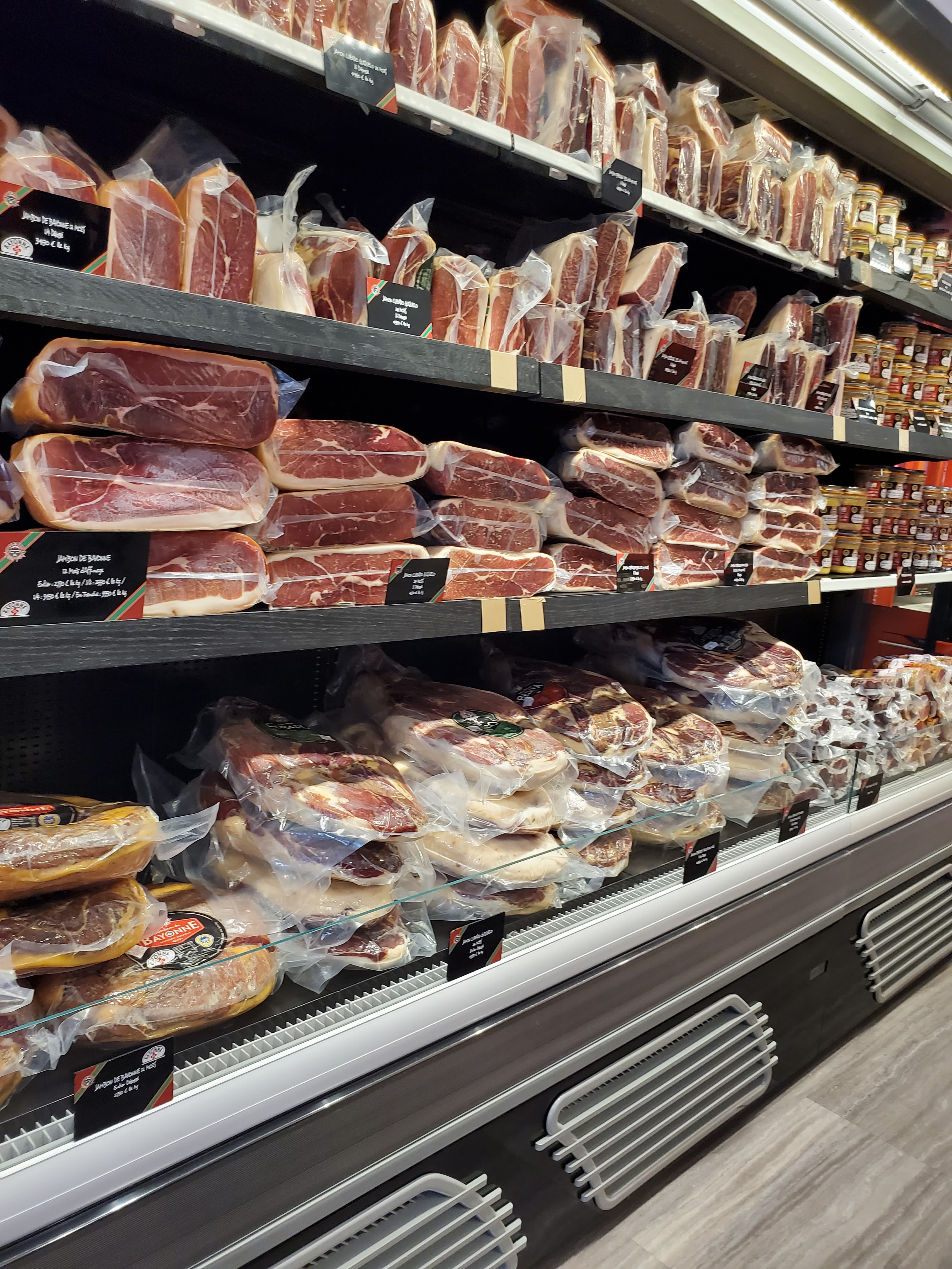 Photo n° 2 de l'avis de FRANÇOISE.O fait le 07/06/2020 à 16:39