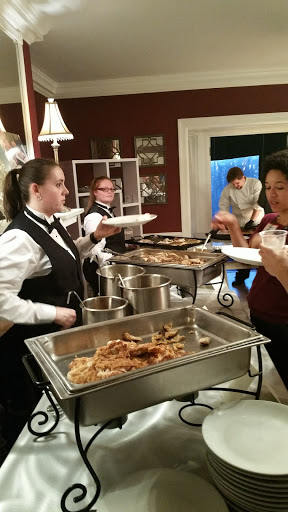 Wedding Venue «Whitehouse Caterers at Overhills Mansion, circa 1897», reviews and photos, 916 S Rolling Rd, Catonsville, MD 21228, USA