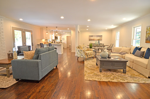 Real Estate Agency «Sally English, Associate Broker, Realty Associates of Atlanta LLC», reviews and photos, 3350 Northlake Pkwy NE, Atlanta, GA 30345, USA