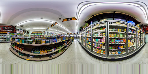 Grocery Store «Capital Market», reviews and photos, 1420 State St, Salem, OR 97301, USA