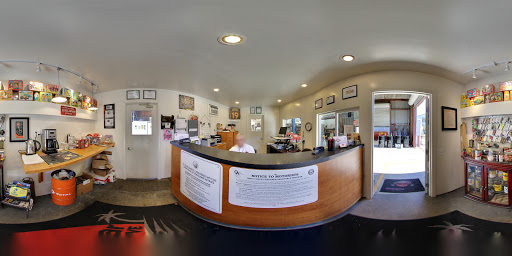 Auto Repair Shop «Del Mar Automotive», reviews and photos, 2201 San Dieguito Dr, Del Mar, CA 92014, USA