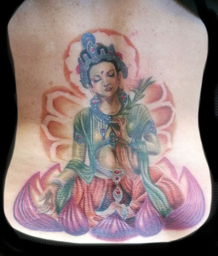 Tattoo Shop «Evolution Tattoo», reviews and photos, 198 Lincoln Hwy #4, Fairless Hills, PA 19030, USA