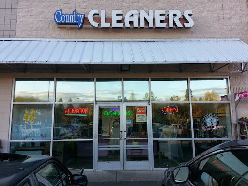 Dry Cleaner «Country Cleaners», reviews and photos, 12906 Bothell Everett Hwy # E, Everett, WA 98208, USA