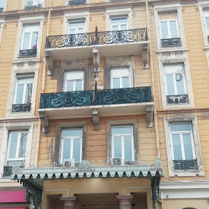 EHPAD Nice-Résidencia à Nice