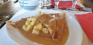 Photo n°48 de Crêperie Mam Goz à Chevilly ()