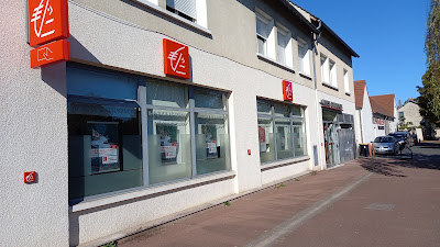 Caisse d'Epargne Etrechy à Étréchy