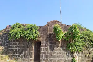 Ghodbunder Fort image