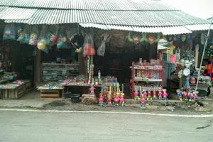 Pasar Tempel Rajabasa Raya image