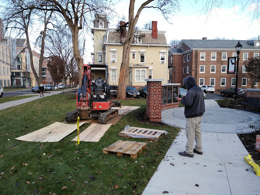 Shopping Mall «Lacey Mall», reviews and photos, 344 U.S. 9, Lanoka Harbor, NJ 08734, USA