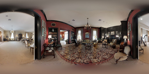 Funeral Home «Bradshaw-Carter Memorial & Funeral Services», reviews and photos, 1734 W Alabama St, Houston, TX 77098, USA