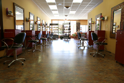 Beauty Salon «Gavin Scott Salon & Spa», reviews and photos, 4960 Darrow Rd, Stow, OH 44224, USA