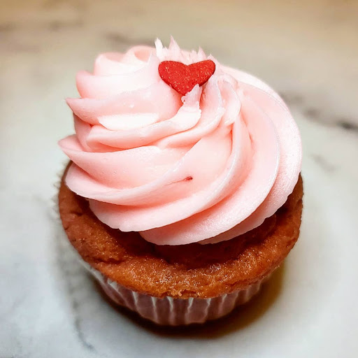 Coffee Shop «Nadia Cakes», reviews and photos, 11650 Fountains Dr #207, Maple Grove, MN 55369, USA