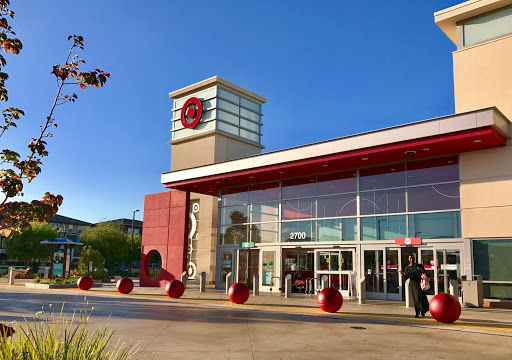 Department Store «Target», reviews and photos, 2700 5th St, Alameda, CA 94501, USA