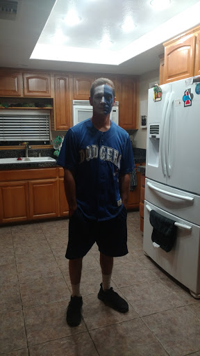 Plumber «Bobby Blue Plumbing», reviews and photos, 8439 White Oak Ave #109, Rancho Cucamonga, CA 91730, USA