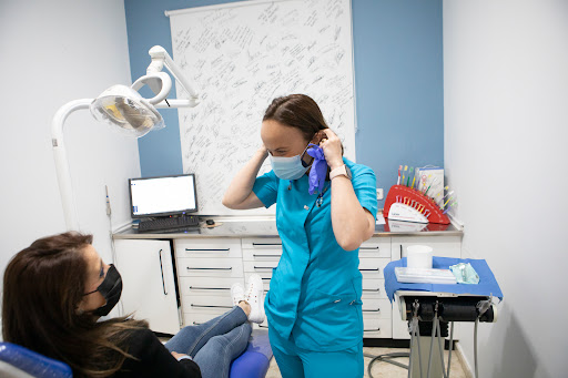 Clínica Dental Gianna Reyes en Olivenza, Badajoz