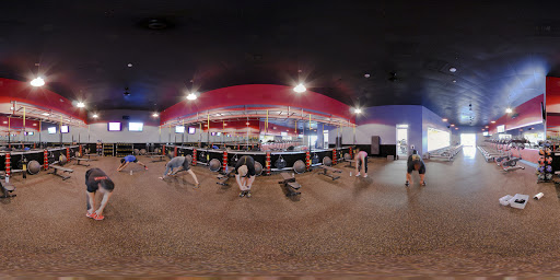 Gym «Chuze Fitness», reviews and photos, 1521 S Riverside Ave, Rialto, CA 92376, USA