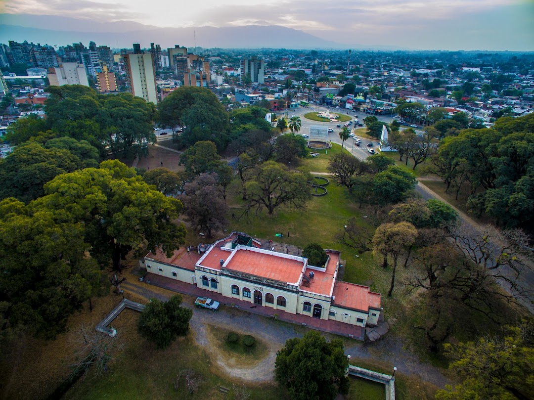 Casa De La Cultura - Municipalidad De San Miguel De Tucumán