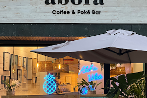 Abora Coffee & Poke Bar image