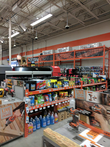 Home Improvement Store «The Home Depot», reviews and photos, 32525 Northwestern Hwy, Farmington Hills, MI 48334, USA