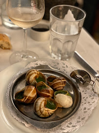 Escargot du Restaurant français Marcel Bistro Chic à Nice - n°14