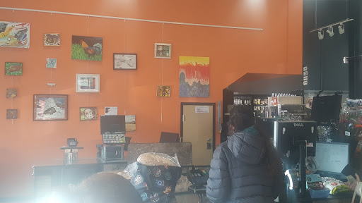 General Store «Harvest Co-Op Markets», reviews and photos, 3815 Washington St, Jamaica Plain, MA 02130, USA