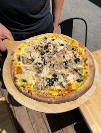 Photos du propriétaire du Pizzeria Ta5ty Pizza - Lyon 8 - Bachut - n°17