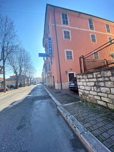 Hotel Narnia Viale della Stazione, 12, 05035 Narni Scalo TR, Italia