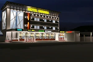 HOTEL SAHARA image