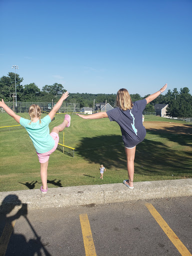 Park «Simonds Park», reviews and photos, 10 Bedford St, Burlington, MA 01803, USA