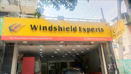 AIS Windshield Experts - Shakti Nagar - New Delhi