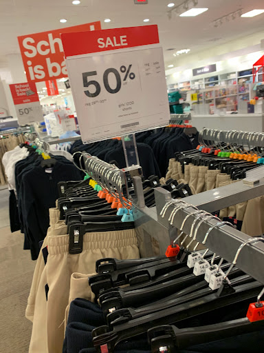 Shopping Mall «The Shops at Stone Park», reviews and photos, 5810 East Sam Houston Pkwy N, Houston, TX 77049, USA