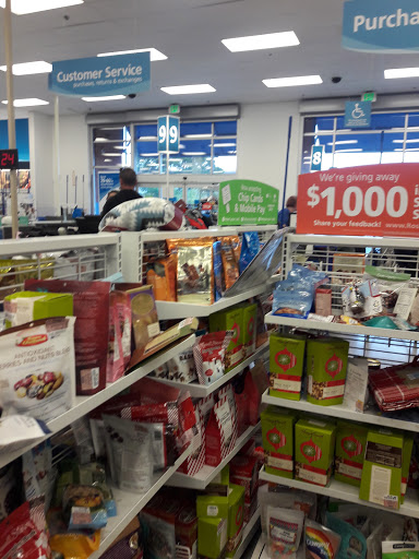 Clothing Store «Ross Dress for Less», reviews and photos, 2130 South Shore Center West, Alameda, CA 94501, USA